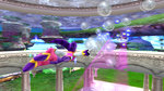 Related Images: NiGHTS: Swimming New Screens Of Wii News image