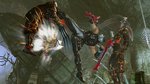 Related Images: Winged Nastiness in Ninja Gaiden II News image