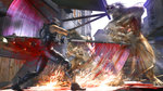 Ninja Gaiden 2: Trailer and Screen Blood Frenzy News image