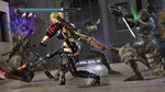 Ninja Gaiden: Sigma II - PS3 Screen