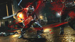 Ninja Gaiden 3 - Xbox 360 Screen