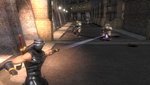 Ninja Gaiden: Sigma Plus - PSVita Screen