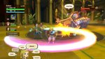 Ni no Kuni: Wrath of the White Witch: Remastered - PS4 Screen