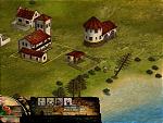 No Man's Land: Fight For Your Rights - PC Screen