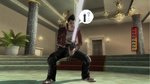No More Heroes: Heroes' Paradise - PS3 Screen