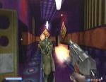 The Operative: No One Lives Forever - PS2 Screen