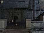Nosferatu: The Wrath of Malachi - PC Screen