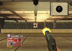 NRA Gun Club - PS2 Screen