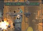 Oddworld: Abe's Oddysee - PlayStation Screen