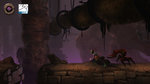 Oddworld: Abe's Oddysee New ‘n’ Tasty - PS4 Screen