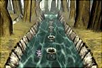 Oddworld: Munch's Oddysee  - GBA Screen