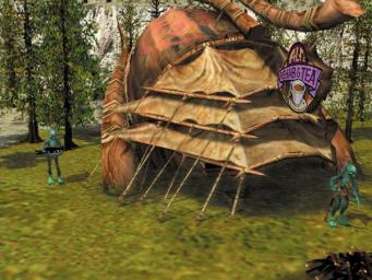 Oddworld: Munch�s Oddysee Defects to Microsoft News image