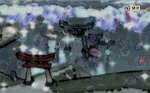 Sure-Fire Arm-Ache: New Okami Wii Video Inside News image