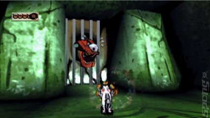 Okami Screen Deluge News image