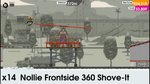 OlliOlli: Epic Combo Edition - PS4 Screen