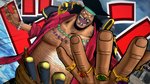 One Piece: Burning Blood - Xbox One Screen