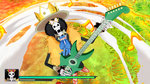 One Piece: Unlimited World: Red - Wii U Screen