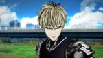 One Punch Man: A Hero Nobody Knows - PS4 Screen