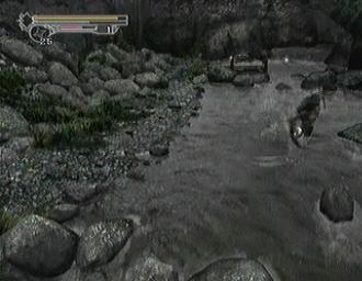 Onimusha 2 - PS2 Screen