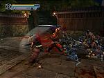 Onimusha 3: Demon Siege - PS2 Screen