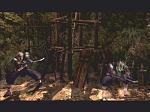 Onimusha: Warlords - PS2 Screen