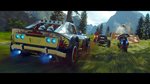 ONRUSH: Day One Edition - PS4 Screen