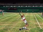 Open Tennis 2000 - PC Screen