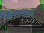 Operation Air Assault - PS2 Screen