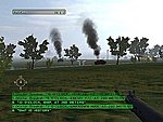 Operation Flashpoint: Elite - Xbox Screen