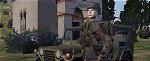 Operation Flashpoint: Elite - Xbox Screen