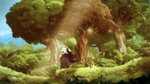 Ori and the Blind Forest - PC Screen