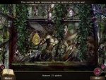 Otherworld: Spring of Shadows - PC Screen