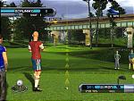 Outlaw Golf - Xbox Screen
