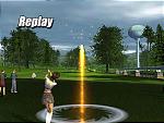 Outlaw Golf - GameCube Screen