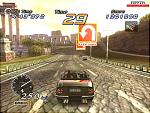 Outrun2 Screens Gather Pace News image