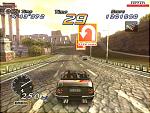 Related Images: Outrun2 Screens Gather Pace News image