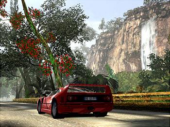 Outrun 2 Special Tours Images Make us Reconsider Breeding with Machines News image