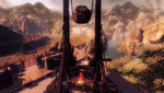 Overlord II - Xbox 360 Screen