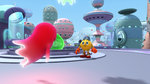 Pac-Man and the Ghostly Adventures - PS3 Screen