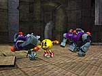 Pac-Man World 3 - PS2 Screen