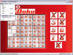 Page3.com: The Sun Doku - PC Screen