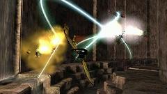 Panzer Dragoon slips News image