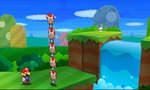 Paper Mario: Sticker Star - 3DS/2DS Screen