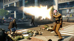 Payday 2: The Big Score - Xbox One Screen