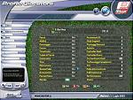 PC Calciatori 2004 - PC Screen