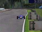 Perfect Grand Prix - PC Screen