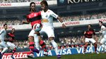 PES 2013 - Wii Screen
