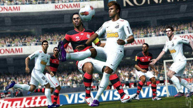 PES 2013: 'Preparing for the Next Generation' Editorial image