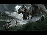 Peter Jackson's King Kong: The Official Game of the Movie - GameCube Screen