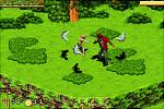 Peter Pan: The Motion Picture Event - GBA Screen